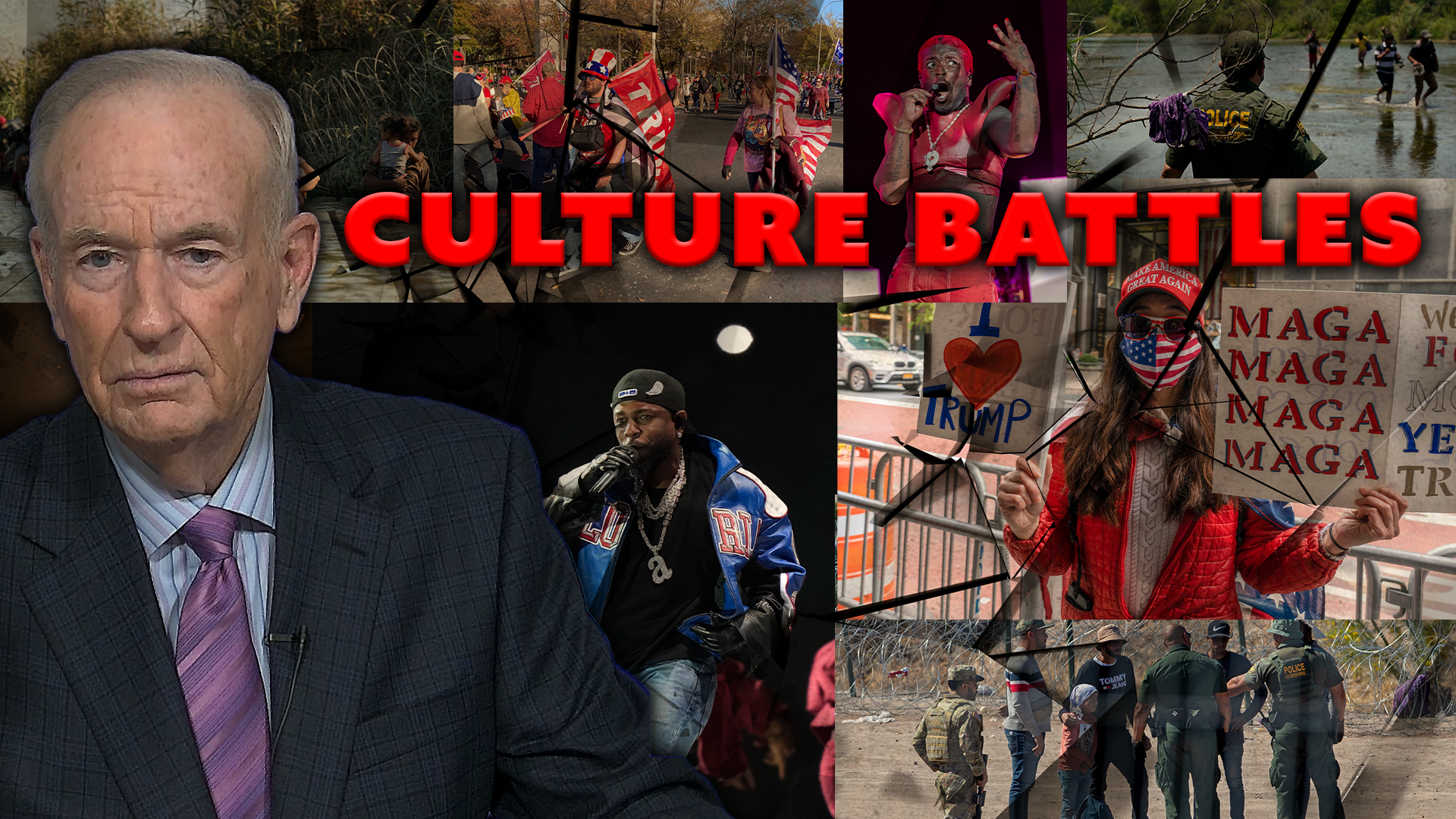 No Spin News Special: Culture Battles